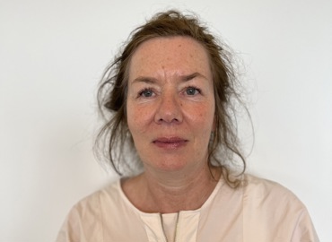Charlotte Feilberg
